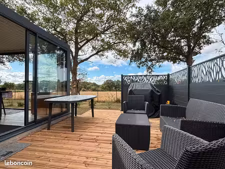 maison 4 pièces 50 m²