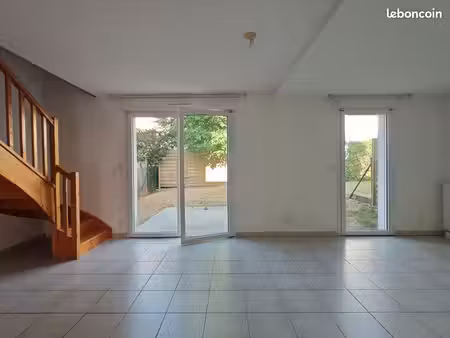 maison 3 pièces 70 m²