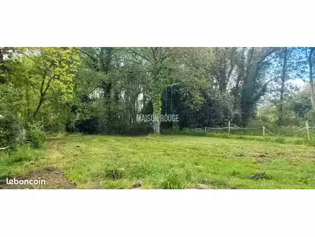 terrain 482 m² saint gildas de rhuys