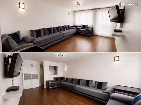 appartement lagny sur marne