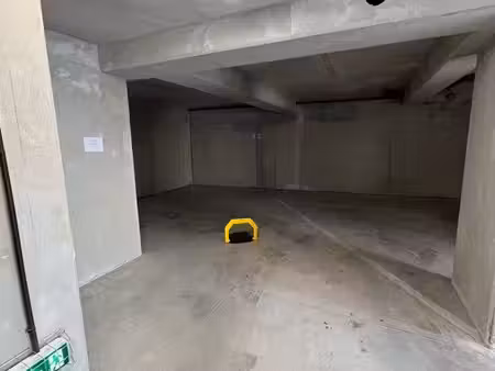 parking boxable