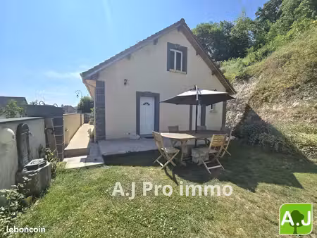maison 5 pièces 92 m²