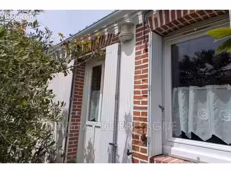 maison 3 pièces 74 m²