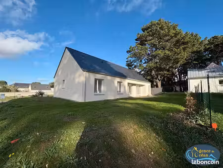 maison 5 pièces 102 m²