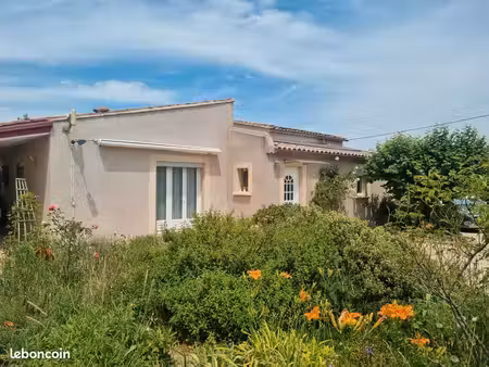 maison 155m2