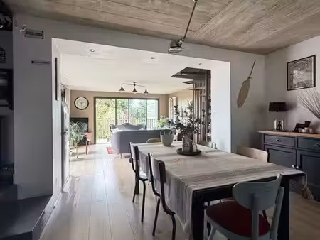 maison 7 pièces