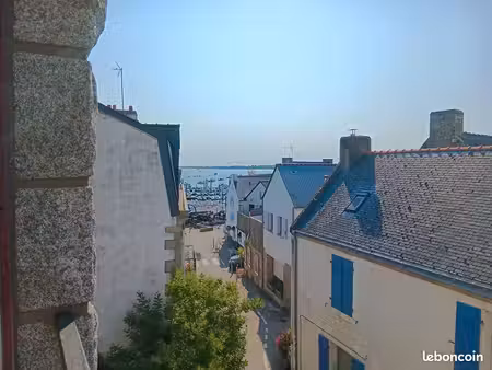 duplex 5 pièces 113 m²