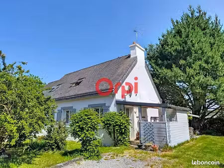 maison 6 pièces 156 m²