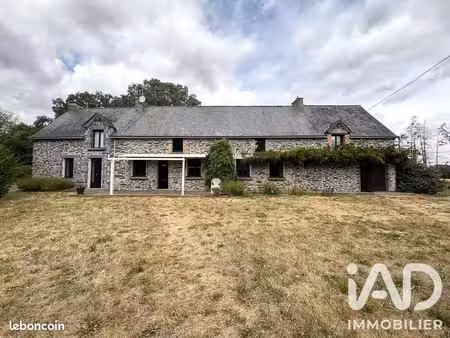 propriété 7 pièces 183 m²