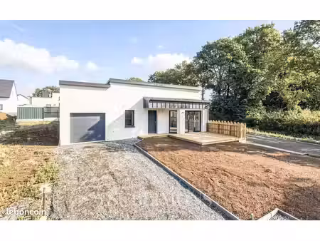 maison 4 pièces 91 m²