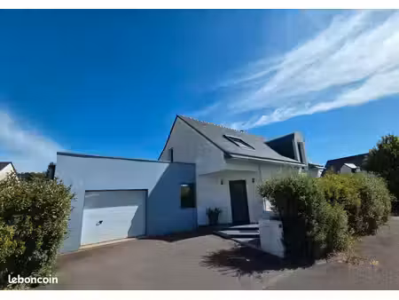 vente maison plescop centre