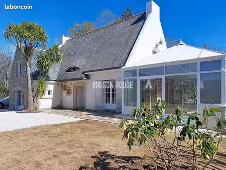 maison 7 pièces 200 m²
