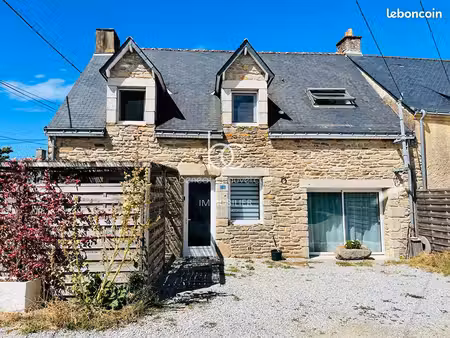 maison 4 pièces 98 m²