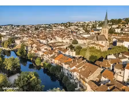 appartement 3 pièces 70 m²