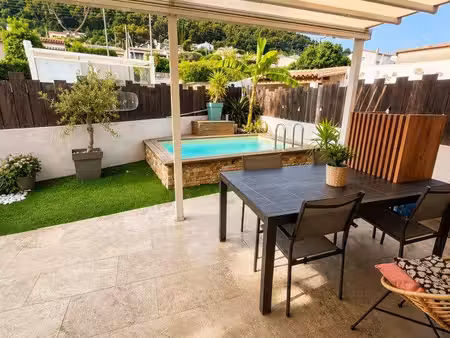 appartement rez de jardin