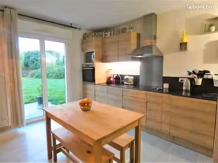 appartement t2 labastidette