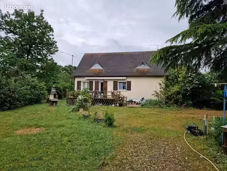 maison 4 pièces 160 m²