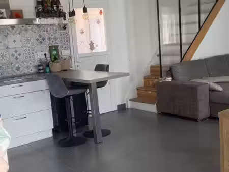 maison 80m2