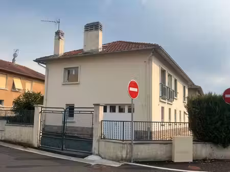 maison au puy-en-velay