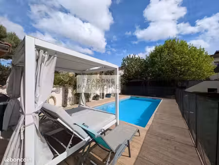 maison 1 pièce 270 m²