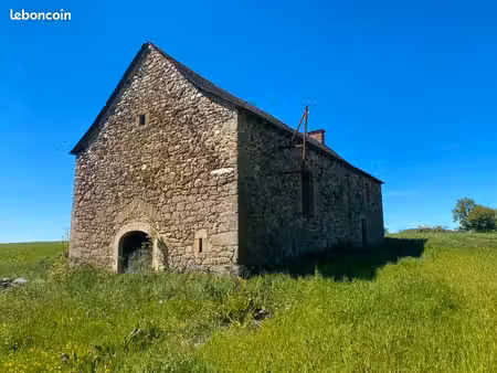 maison grange et étable