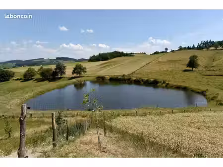 recherche lac agricole ou d'irrigation