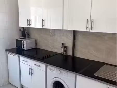 appartement meublé