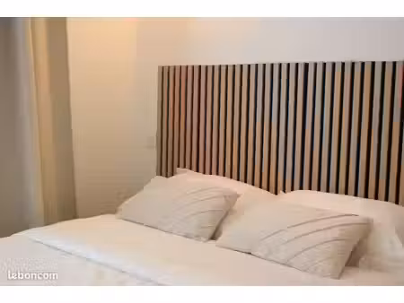 maison meublée 27 m² – amiens saint-acheul