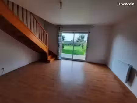 location maison carantec