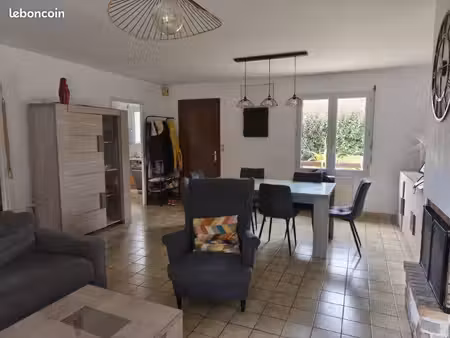 maison 105 m2