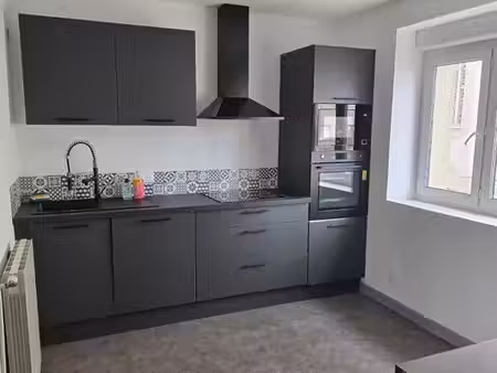 maison familiale à louer
