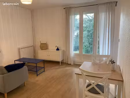 appartement t2 meublé