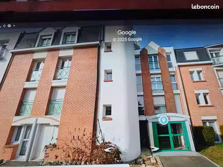 studio résidence sécurisée a 5mn gare et université