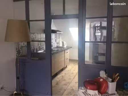 appartement t3 à louer