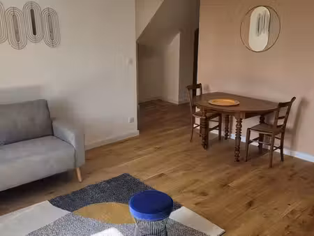 loc appartement centre t2