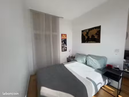 super t1 meublé