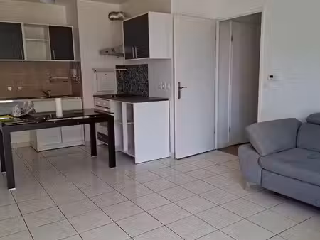 appartement 74 m²  4 pièces/3 chambres bussy-st-georges