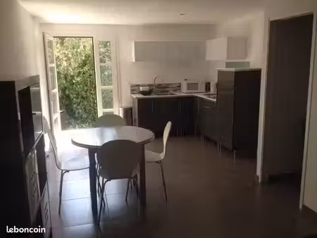 charmant appartement t2