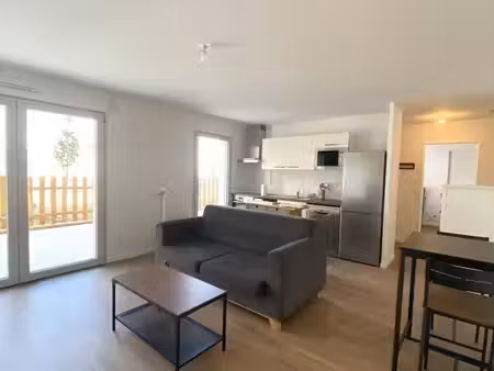 2 semaines/mois - appartement à louer pour société ou particulier