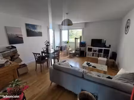 appartement secteur marcombes
