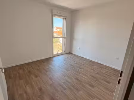 appartement t3 neuf- clisson