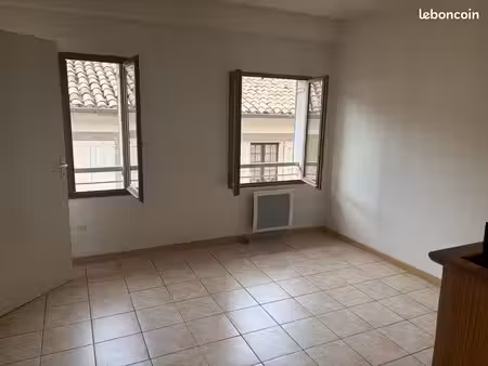 appartement t3