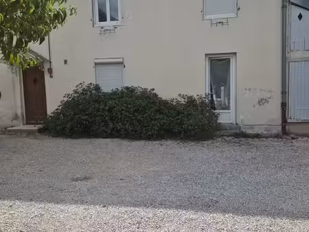 appartement libre 01/11