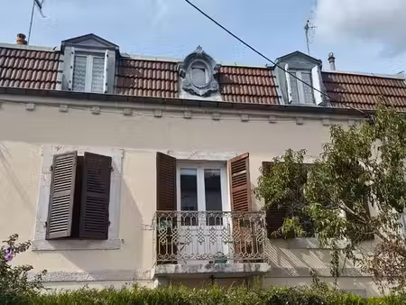 appartement libre 01/11