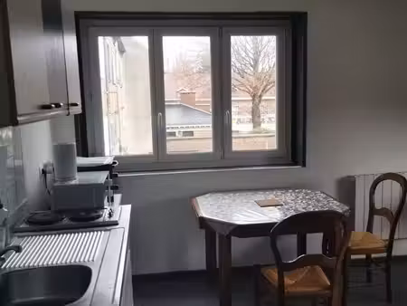 location t2 en duplex