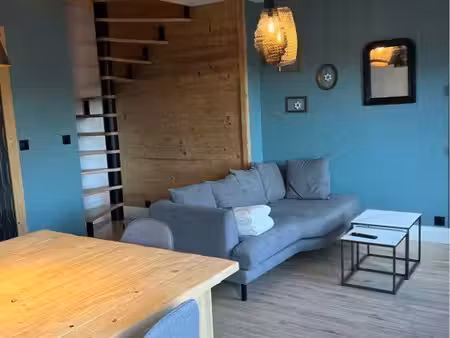 appartement / duplex  3 pièces