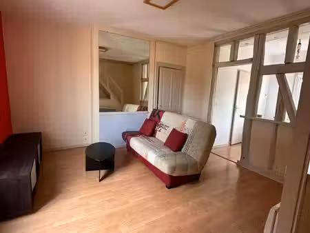 duplex t2 - 30m2