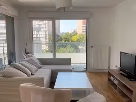 à louer appartement non meublé t2 de 46 5 m² - gennevilliers - 1439 cc
