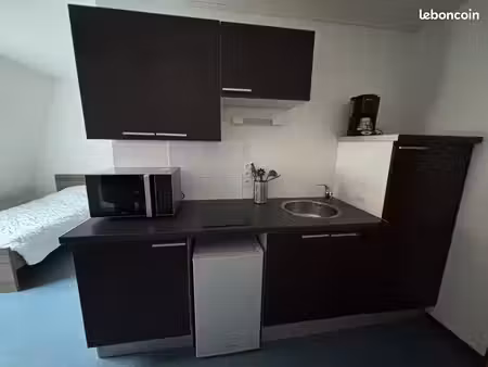 studio t1 proche brumath