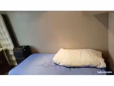 chambre 10 m² à louer – grenoble – 295 charges comprises